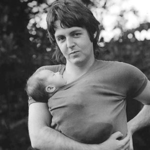 Συγχαρητήρια στους νέους μπαμπάδες!