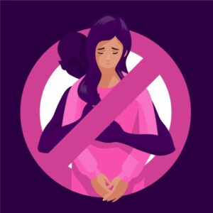 Θεραπεία μέσω του θηλασμού: Η ιστορία μιας σεξουαλικά κακοποιημένης γυναίκας