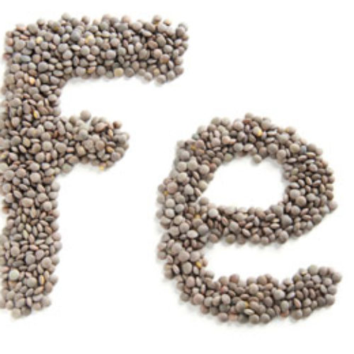 Σίδηρος και θηλασμός