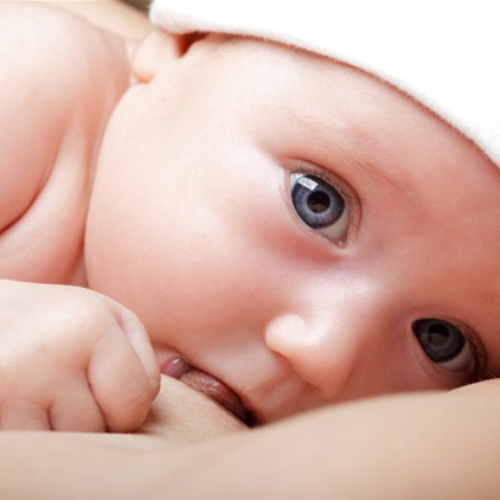 Ο πρώτος σταθμός θηλασμού στην Ελλάδα, είναι γεγονός!