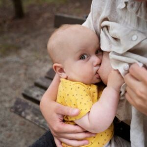 Νομοσχέδιο Παπακώστα για τον Μητρικό Θηλασμό