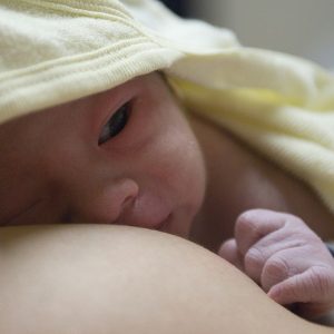 Το κόστος του μη θηλασμού μπορεί να είναι εκατομμύρια