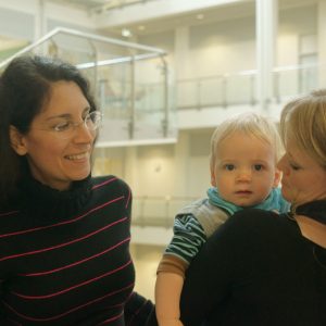 Νέα έρευνα για την μεταφορά βλαστοκυττάρων μέσω του μητρικού γάλακτος