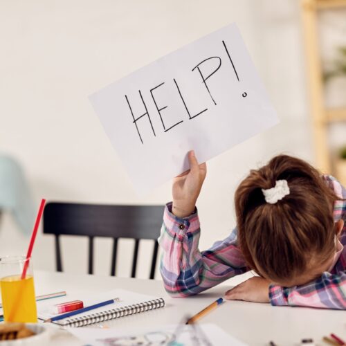 ΔΕΠΥ και θηλασμός