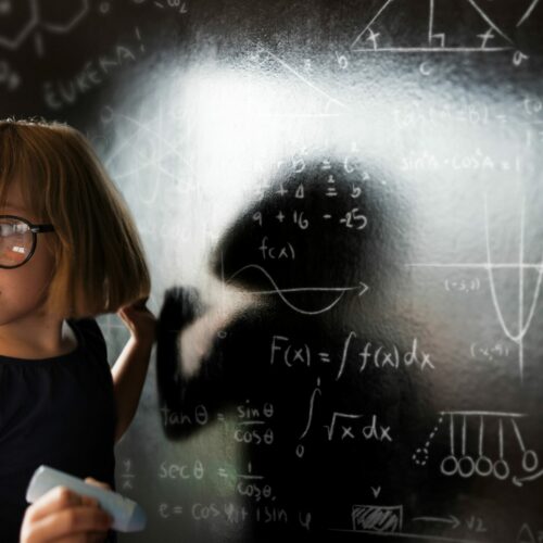 Θηλασμός για υψηλότερο IQ και στην ενήλικη ζωή