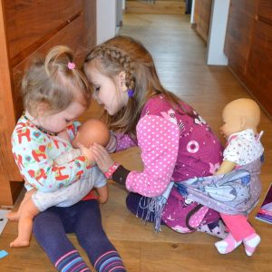 Είμαι Πιστοποιημένη Σύμβουλος Θηλασμού και να τι ΔΕΝ κάνω……