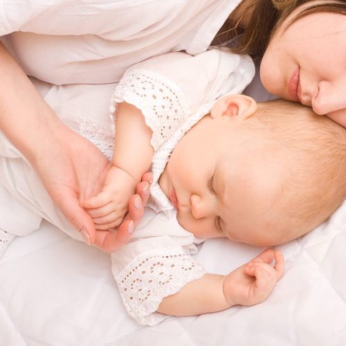 Ας μιλήσουμε για τον ύπνο…