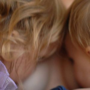 Το ημερολόγιο ενός tandem ή η ιστορία θηλασμού της Αύρας