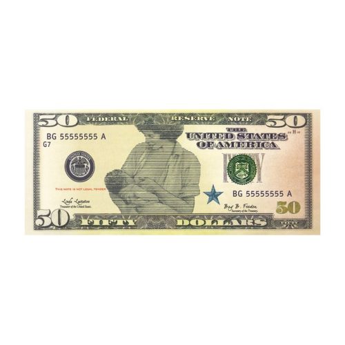 Ο θηλασμός θα μπορούσε να σώσει 800.000 παιδιά από το θάνατο κάθε χρόνο