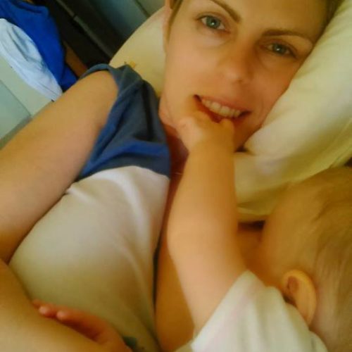 Η ιστορία της Ευρώπης: επαναγαλακτισμός στον 6ο μήνα.. (γιατί όλα μπορεί να συμβούν!)