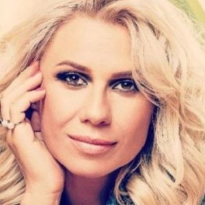 Κατερίνα Καραβάτου: “Ο θηλασμός είναι προσωπική υπόθεση”