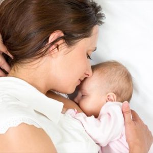 Θυρεοειδής και θηλασμός