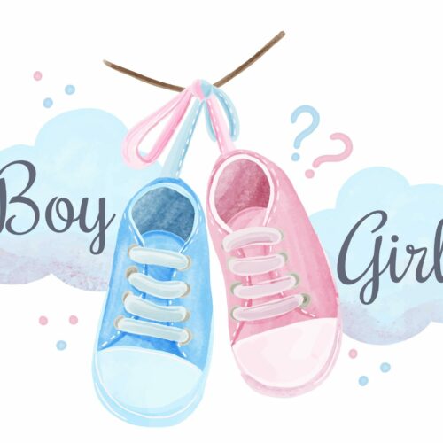 Έρευνα: διαφορετικό το μητρικό γάλα ανάλογα με το φύλο του παιδιού