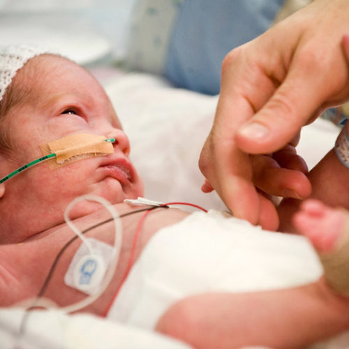 Πώς και γιατί το μητρικό γάλα των πρόωρων μωρών διαφέρει